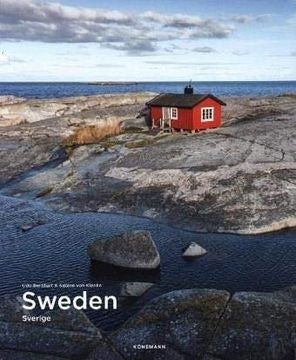 Sweden | BERNHART UDO/ VON KLEIN SABINE