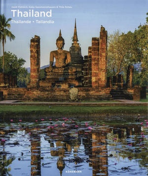 Thailand | SASSMANNSHAUSEN KATJA/ FROHLICH HEIDI/ SCHEU THILO
