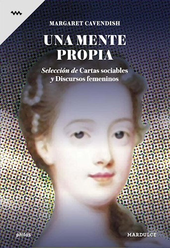 Una mente propia | MARGARET CAVENDISH