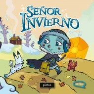 Señor Invierno | SANTULLO, JOK