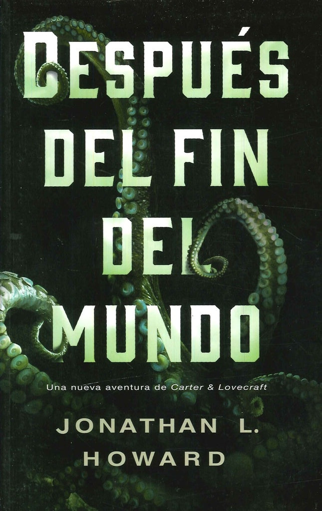 Después del fin del mundo | Howard