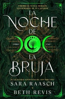La noche de la bruja | Raasch