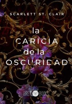 La caricia de la oscuridad | COCK-STARKEY CLAIRE/ AITCH