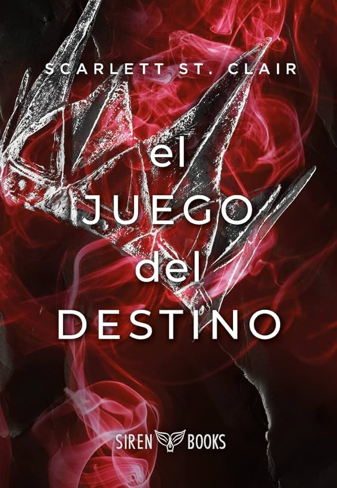 El juego del destino | COCK-STARKEY CLAIRE/ AITCH