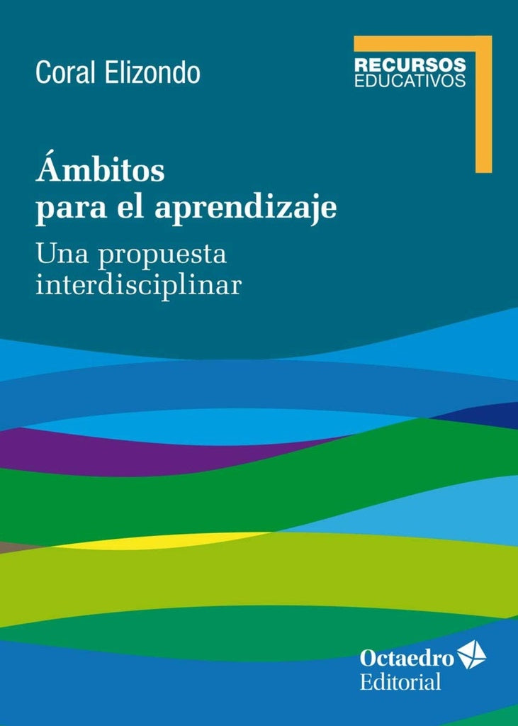 Ámbitos para el aprendizaje
| CORAL ELIZONDO