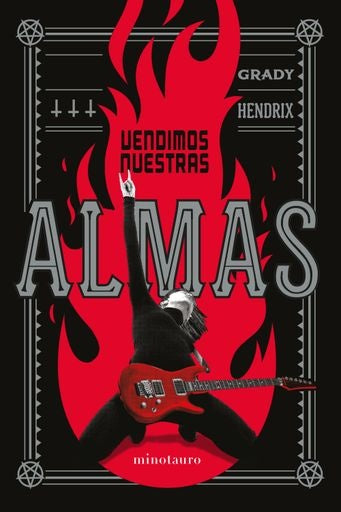 Vendimos nuestras almas | Grady Hendrix