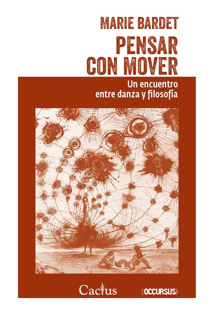 Pensar con mover | MARIE BARDET