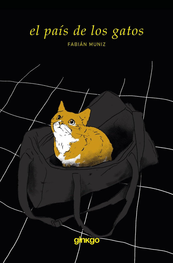 El país de los gatos | FABIAN MUNIZ