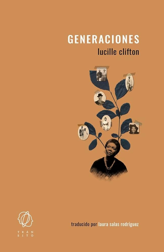 GENERACIONES | LUCILLE CLIFTON
