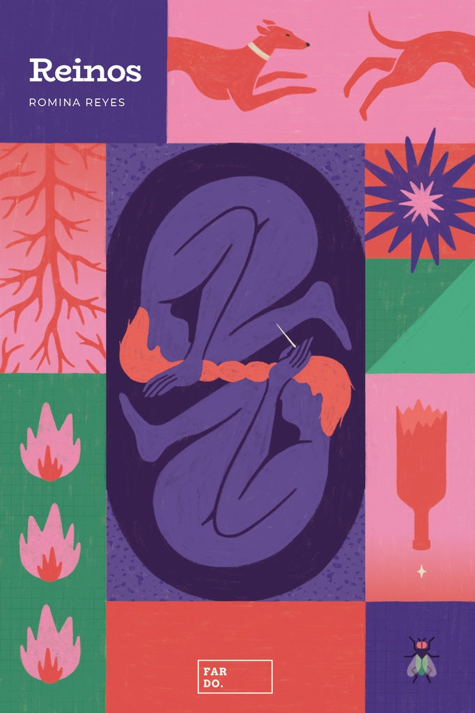Reinos | Romina Reyes