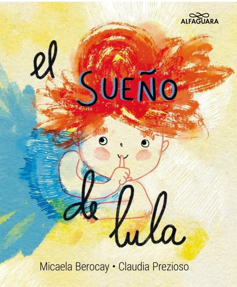 El sueño de Lula | MICAELA BEROCAY