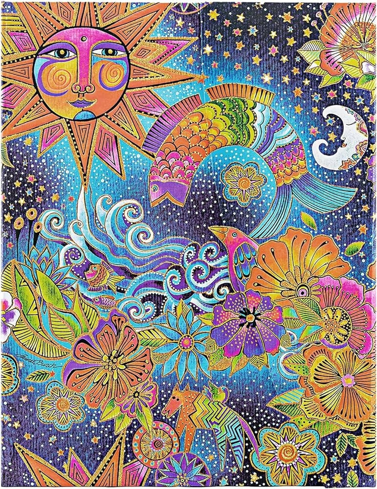 CELESTIAL MAGIC. ULTRA TAPA DURA LISO | Hartley & Marks