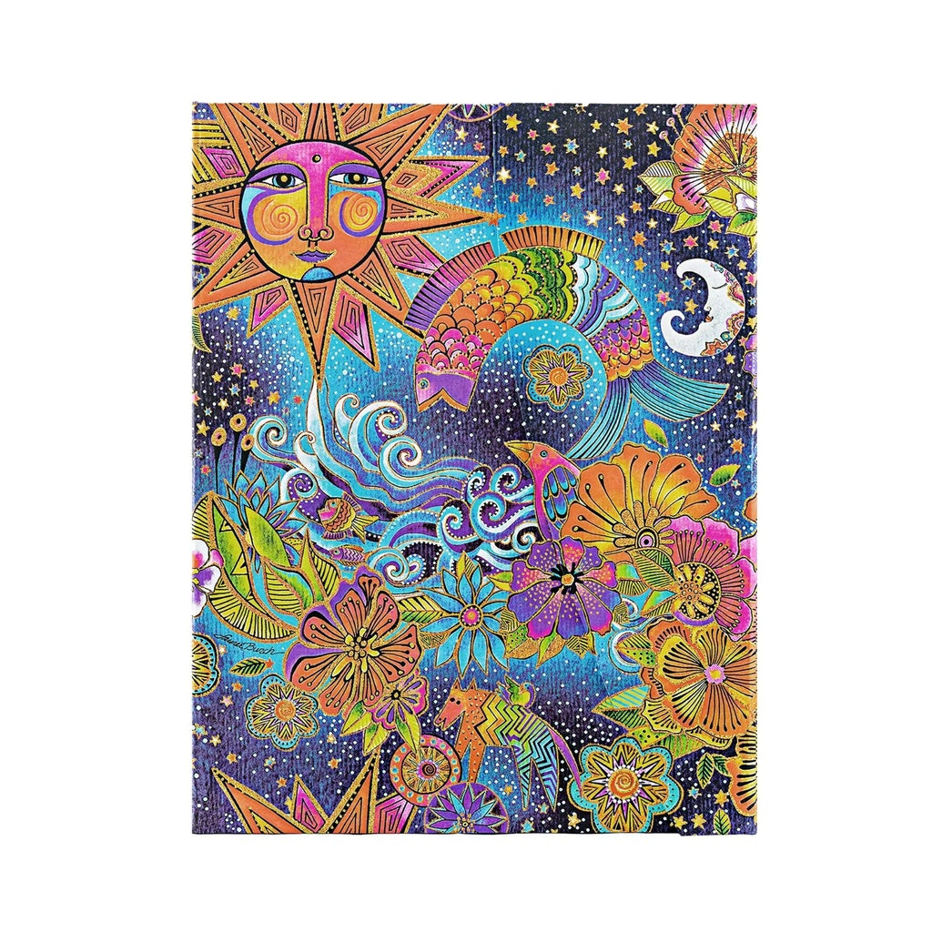 CELESTIAL MAGIC. ULTRA TAPA DURA RENGLONES | Hartley & Marks