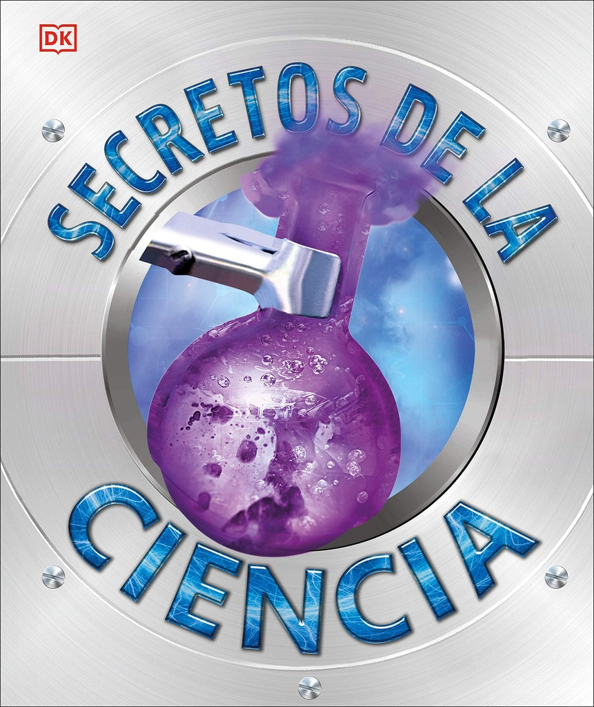 Secretos de la ciencia | Varios autores