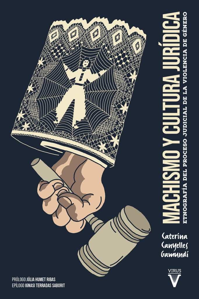 Machismo y cultura jurídica | CATERINA CANYELLES