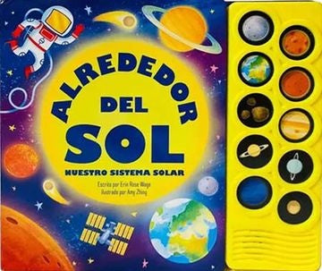 Alrededor del sol | PHOENIX INTERNATIONAL