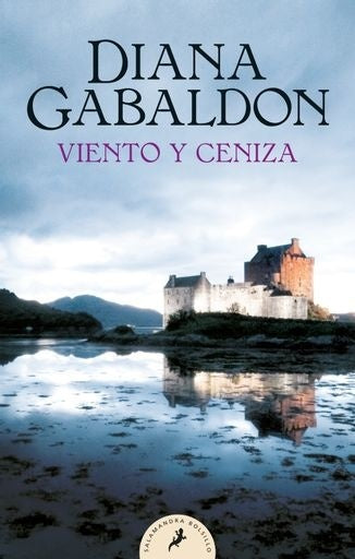 Viento y ceniza. Saga Randall 6 | DIANA GABALDON