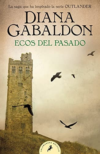 Ecos del pasado. Saga Randall 7 | DIANA GABALDON