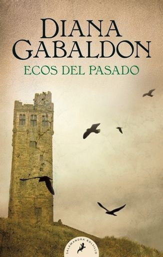 Ecos del pasado. Saga Randall 7 | DIANA GABALDON