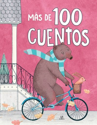 Más de 100 Cuentos | Libsa