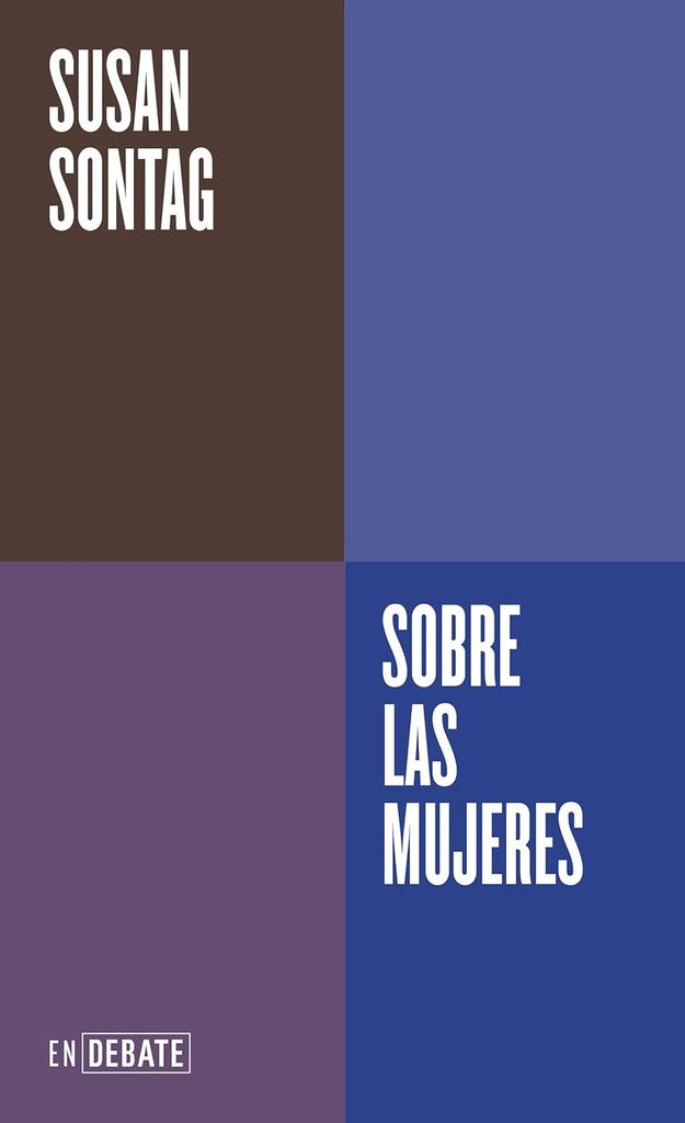 De las mujeres | SUSAN SONTAG
