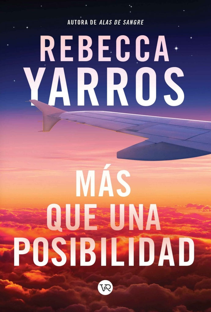 Más que una posibilidad | Rebecca Yarros