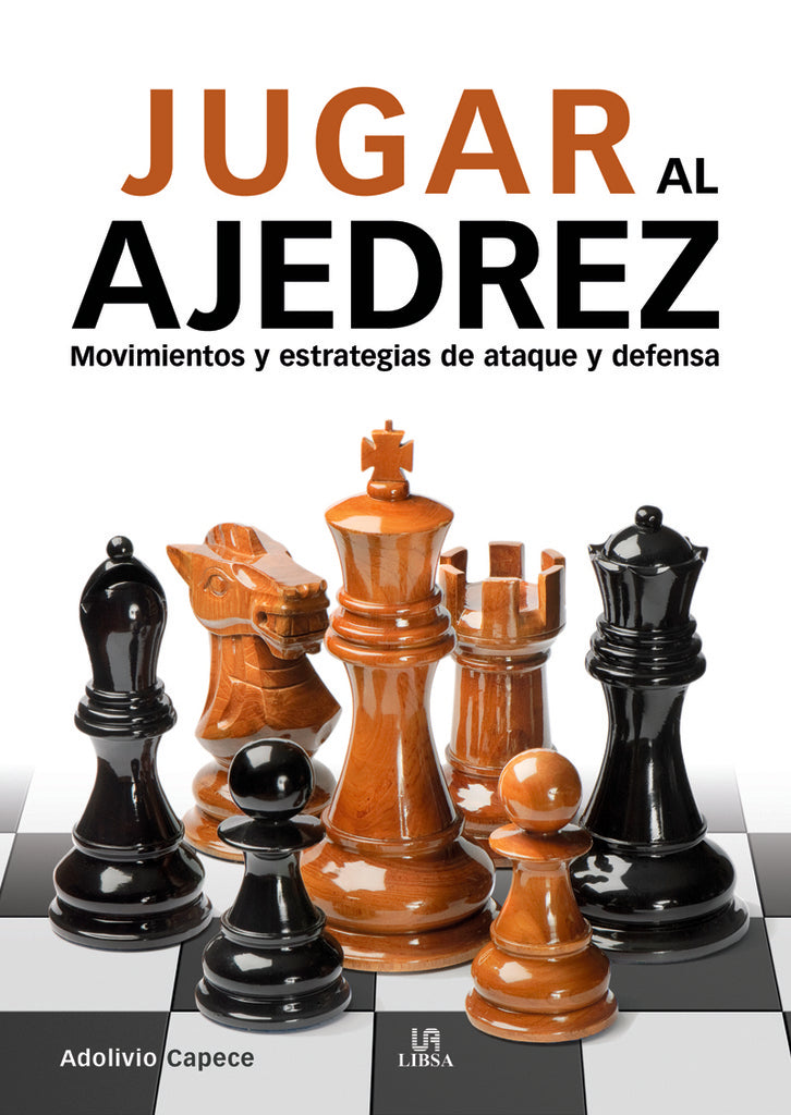 Jugar al ajedrez | Adolivio Capece