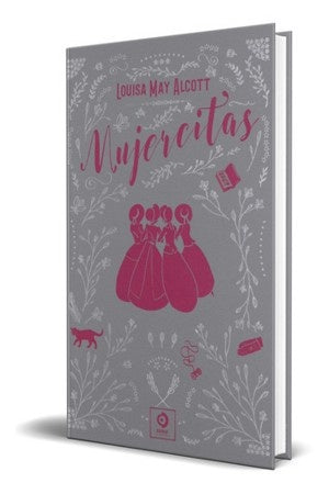 Mujercitas | LOUISA MAY ALCOTT