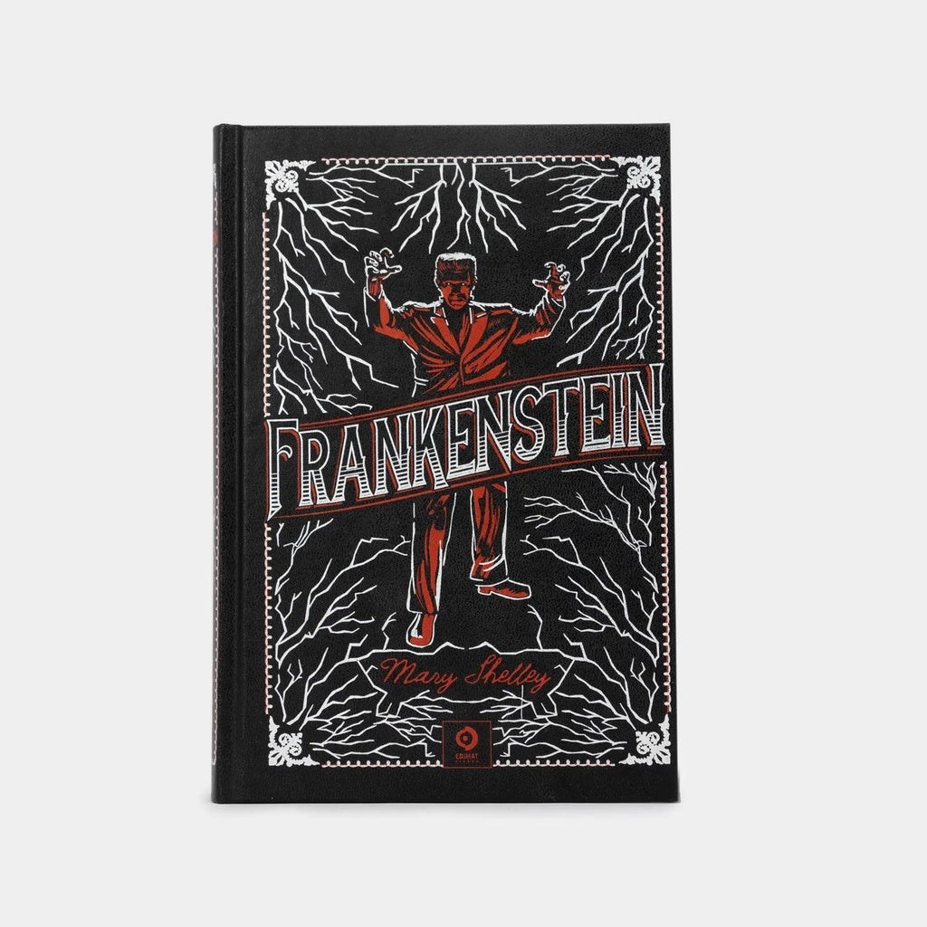 Frankenstein | MARY SHELLEY