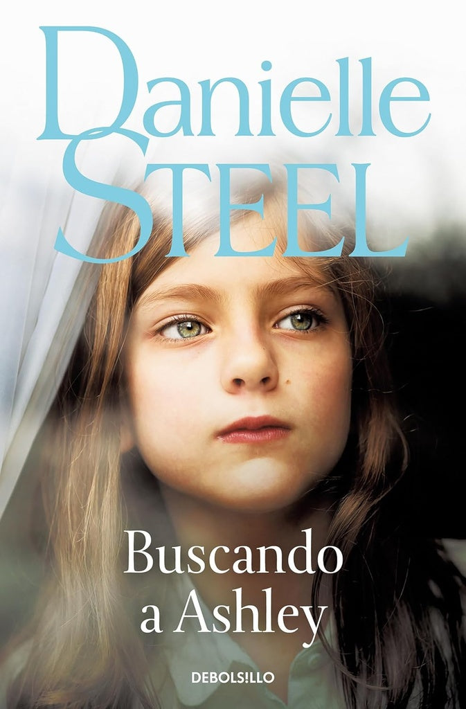 Buscando a Ashley | Danielle Steel