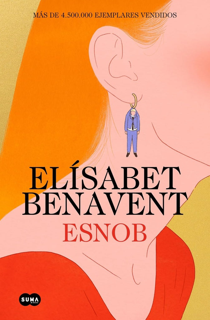 Esnob | Elísabet Benavent