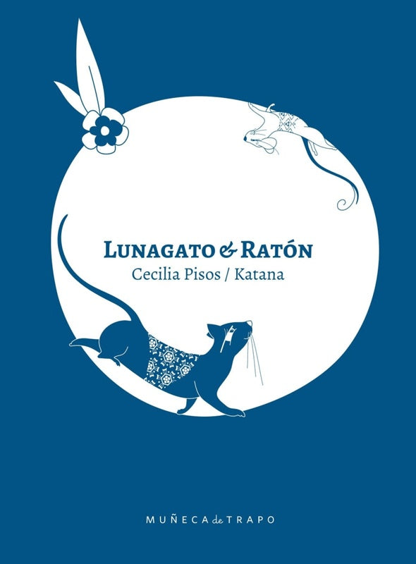 Lunagato y ratón | KATANA PISOS