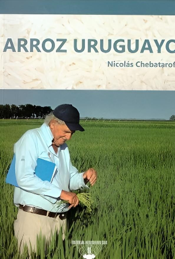 Arroz Uruguayo | Nicolás Chebataroff