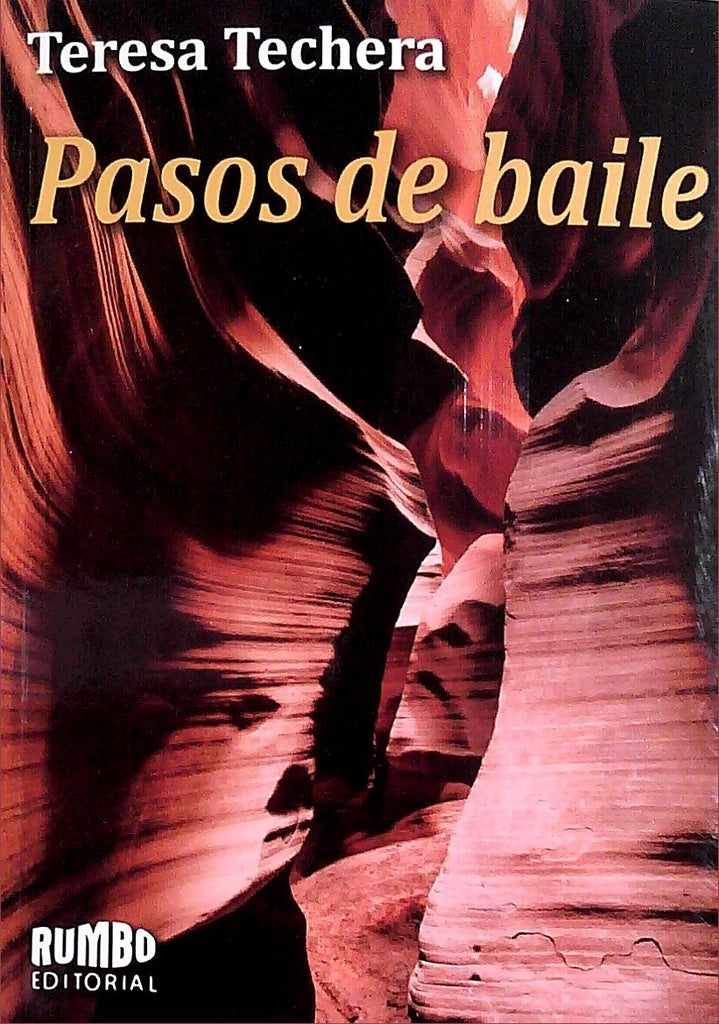 Pasos de baile | TECHERA TERESA