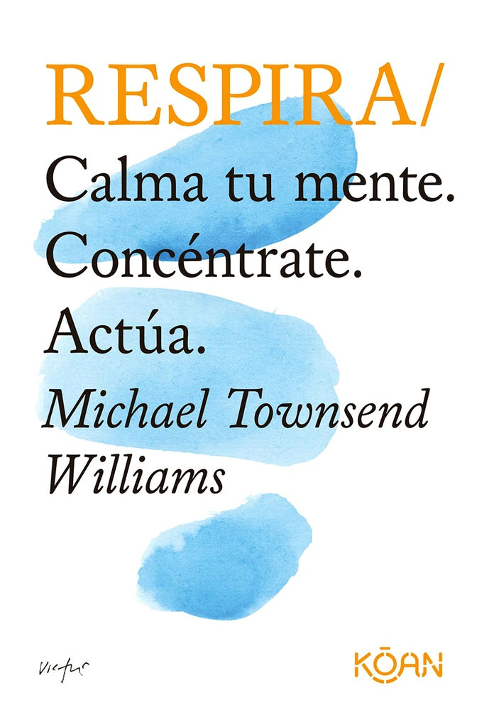 Respira | MICHAEL TOWNSEND WILLIAMS