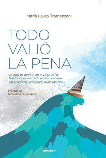TODO VALIO LA PENA | MARIA LAURA TRAMEZZANI