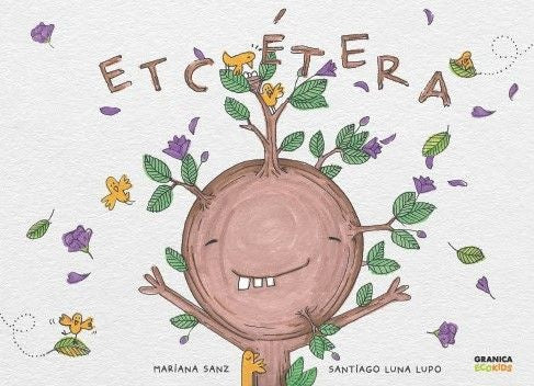 ETCETERA | MARIANA/ LUNA LUPO SANTIAGO SANZ