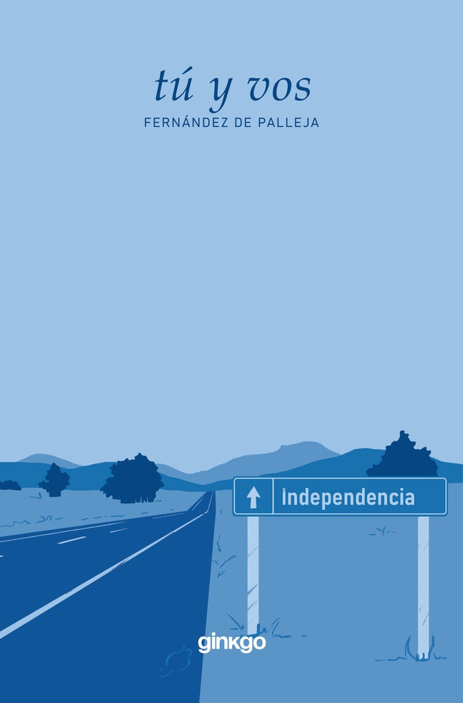 Tú y vos | FERNÁNDEZ DE PALLEJA