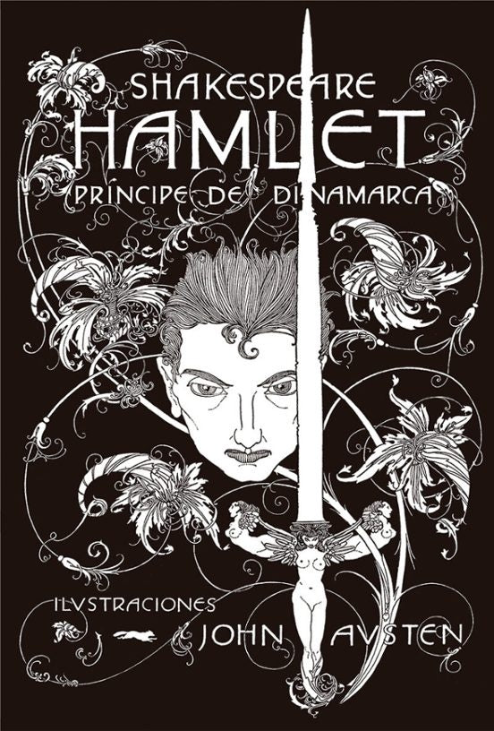 Hamlet | WILLIAM SHAKESPEARE