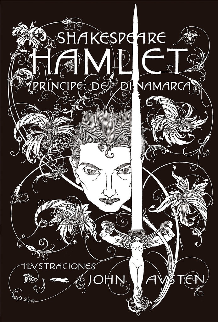 Hamlet | WILLIAM SHAKESPEARE