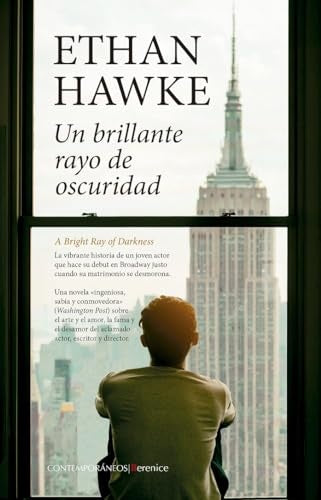Un brillante rayo de oscuridad | ETHAN HAWKE