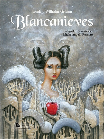 Blancanieves | HERMANOS GRIMM
