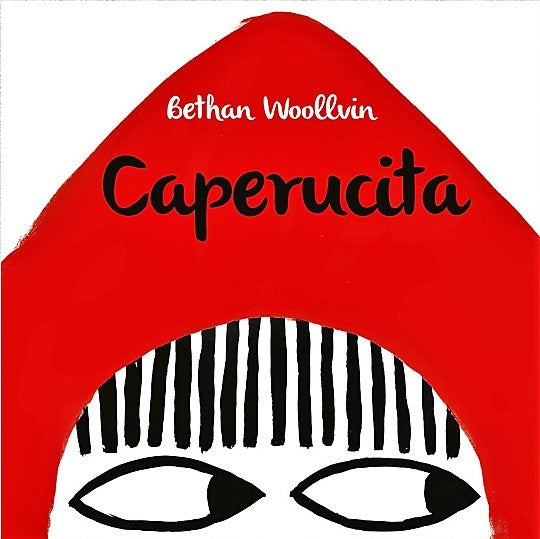 Caperucita | BETHAN WOOLLVIN