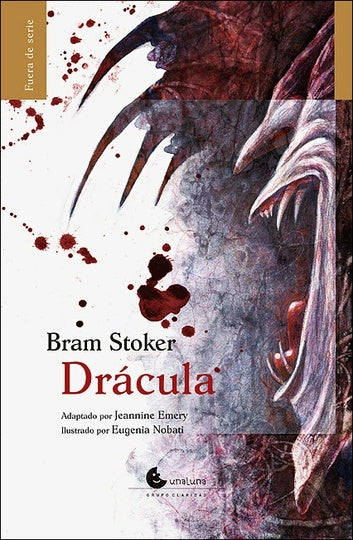Drácula | BRAM STOKER