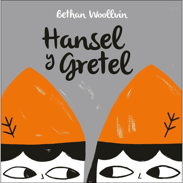 Hansel y Gretel | BETHAN WOOLLVIN