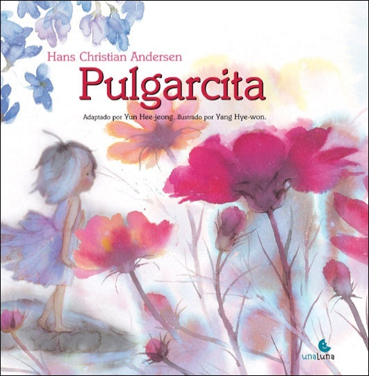 Pulgarcita | HANS CHRISTIAN ANDERSEN