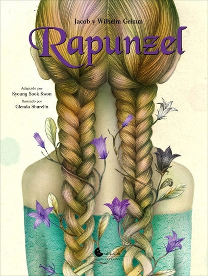 Rapunzel | HERMANOS GRIMM