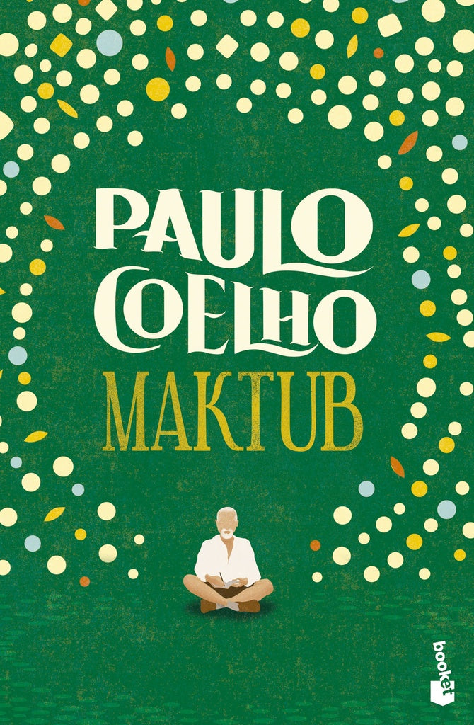 Maktub | PAULO COELHO