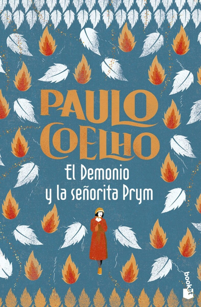 El demonio y la señorita Prym | PAULO COELHO