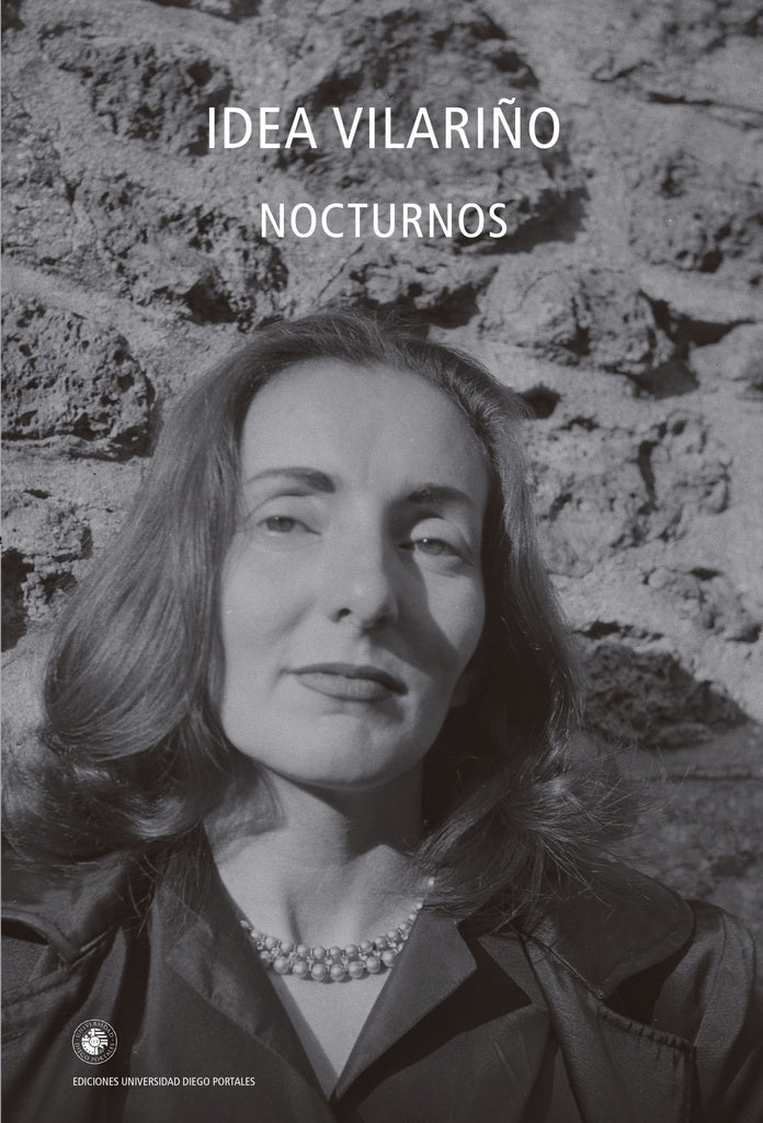 Nocturnos | IDEA VILARIÑO